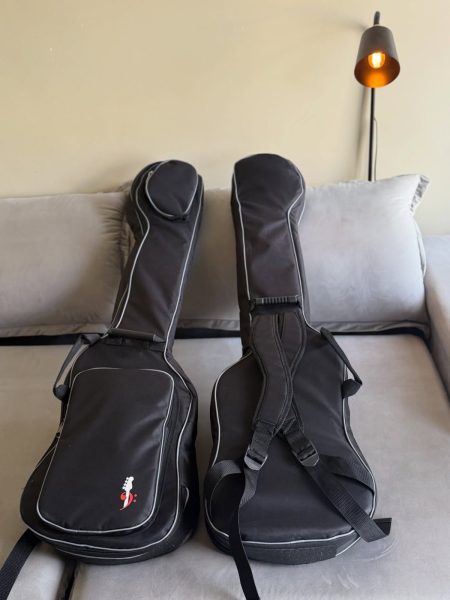 Baixo Brasil Standard