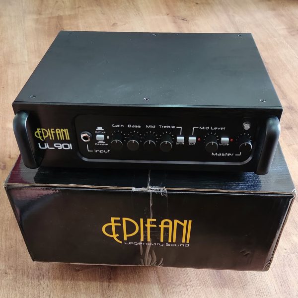 Epifani UL90I