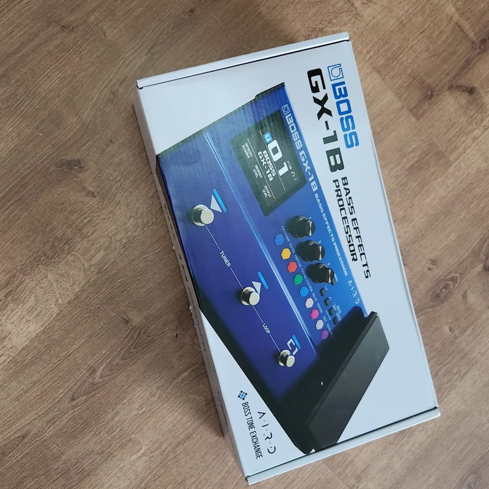 Boss Gx1B