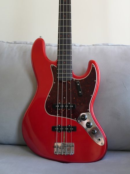 Fender 60s
