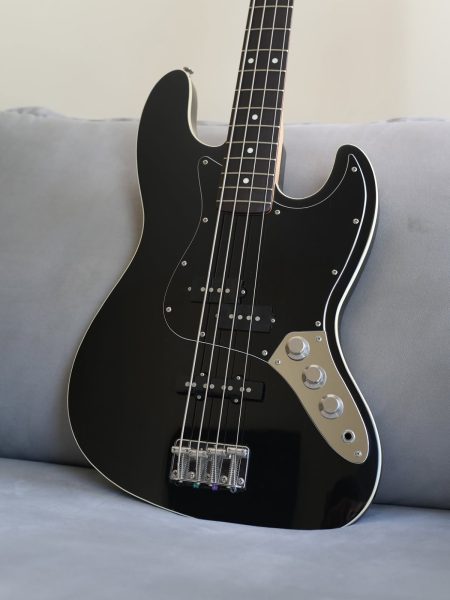 Fender Aerodyne