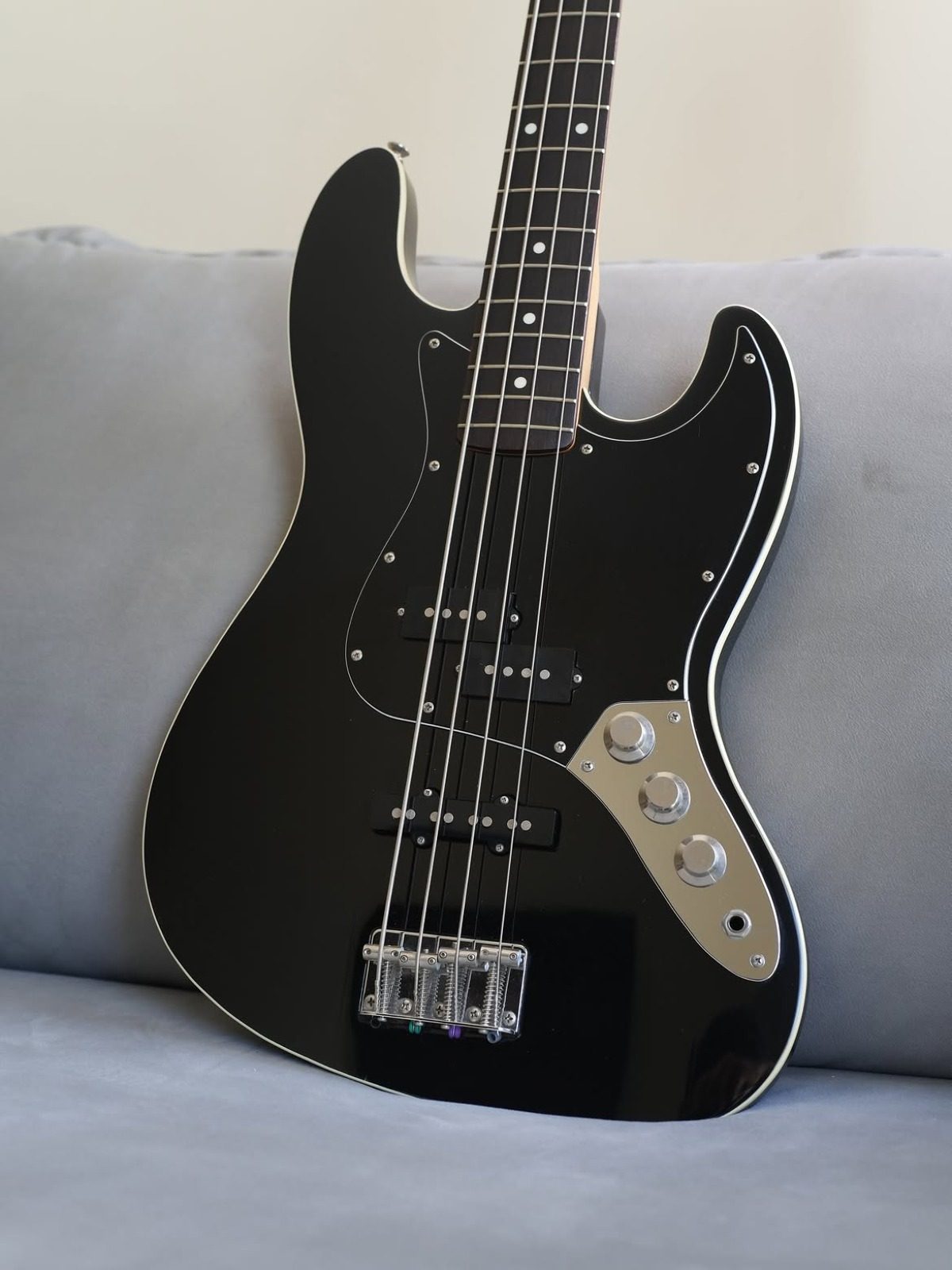 Fender Aerodyne