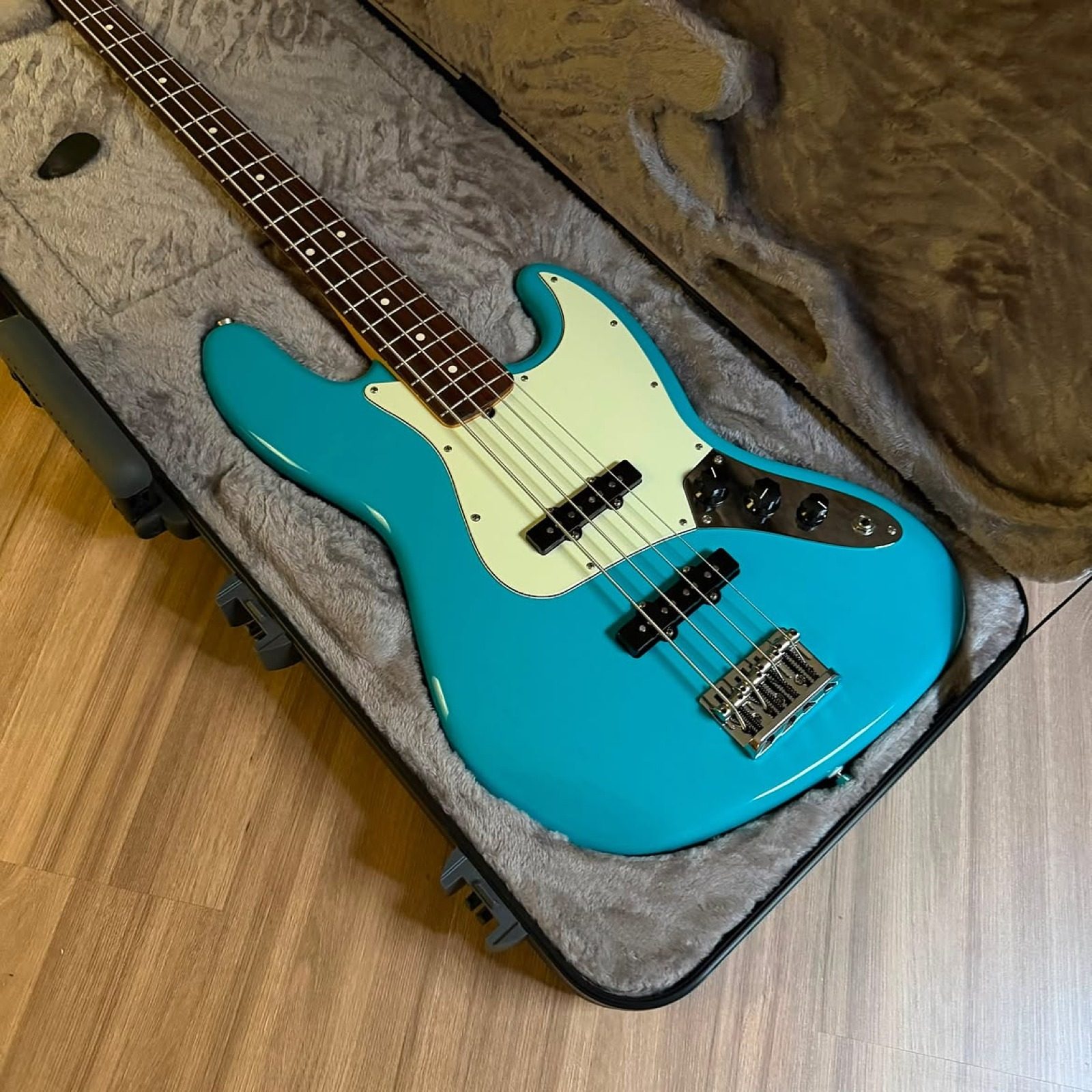 Fender Professional II