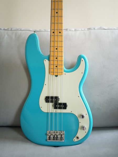 Fender Professional II P-bass