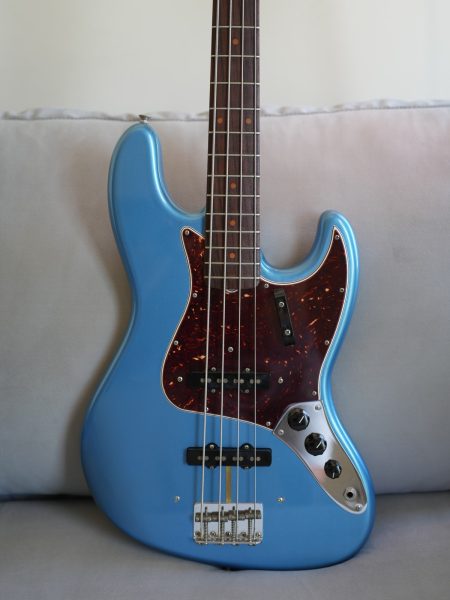 Fender Jazz bass Vintage Reissue 64