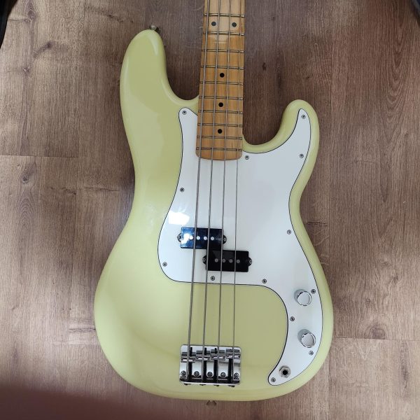 Fender Player II P-bass