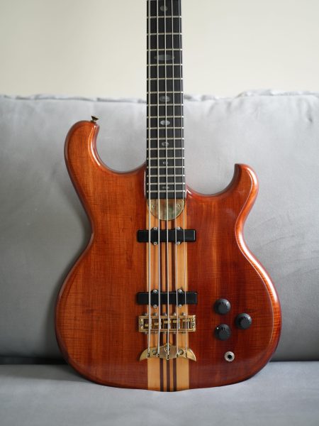 Alembic Persuader PMSB5