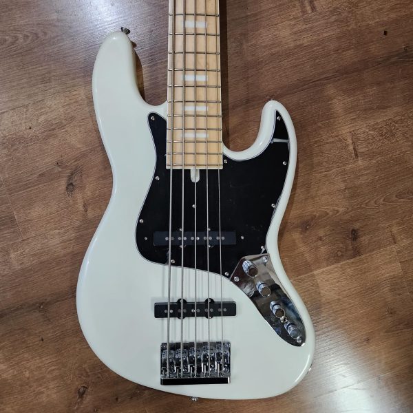 Bottom Wave MB5 Deluxe