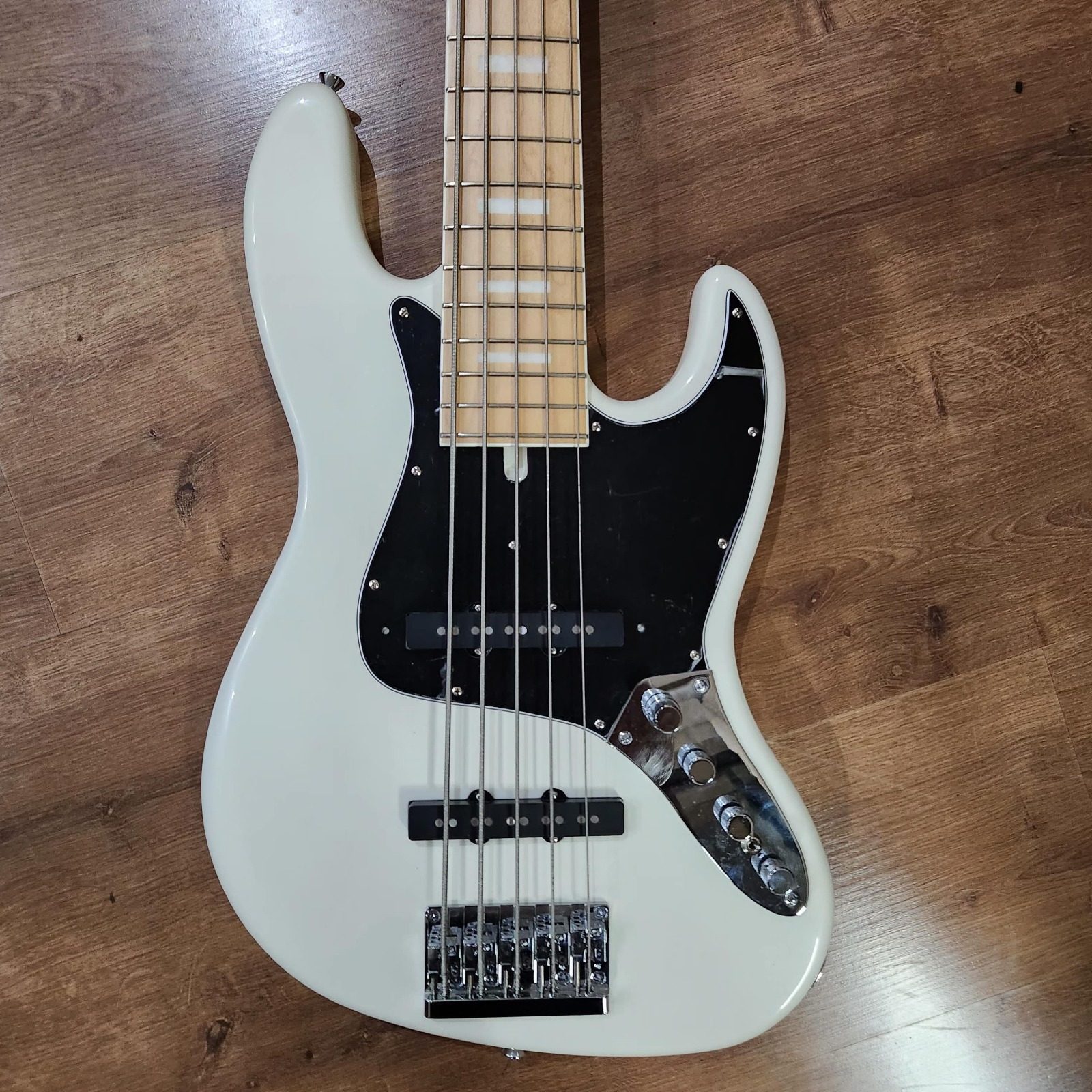 Bottom Wave MB5 Deluxe