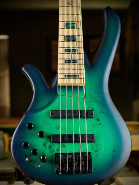 De Oliveira Rainbow KF 