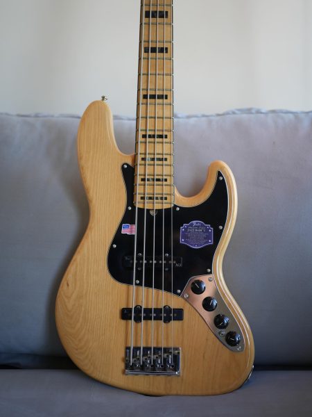 Fender Deluxe