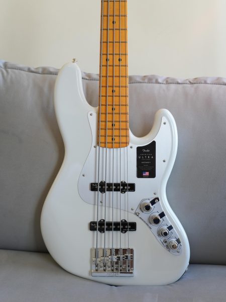 Fender Ultra II