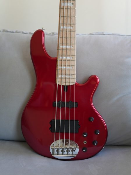 Lakland 5502