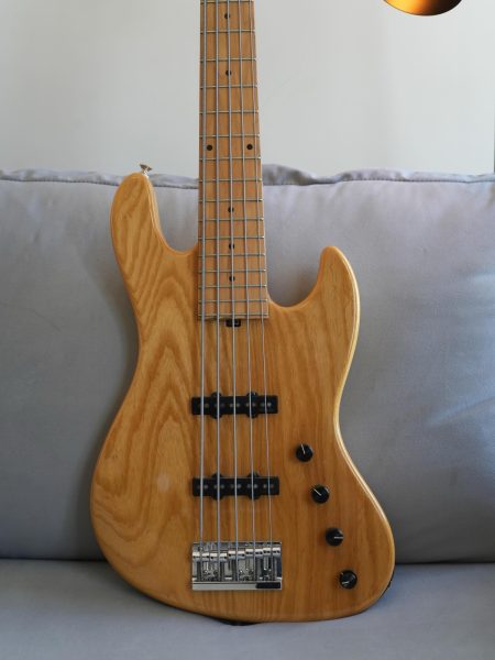 Sadowsky Japonês MS5