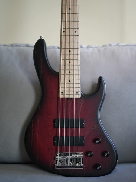 Sadowsky Metroline Modern 5 M5