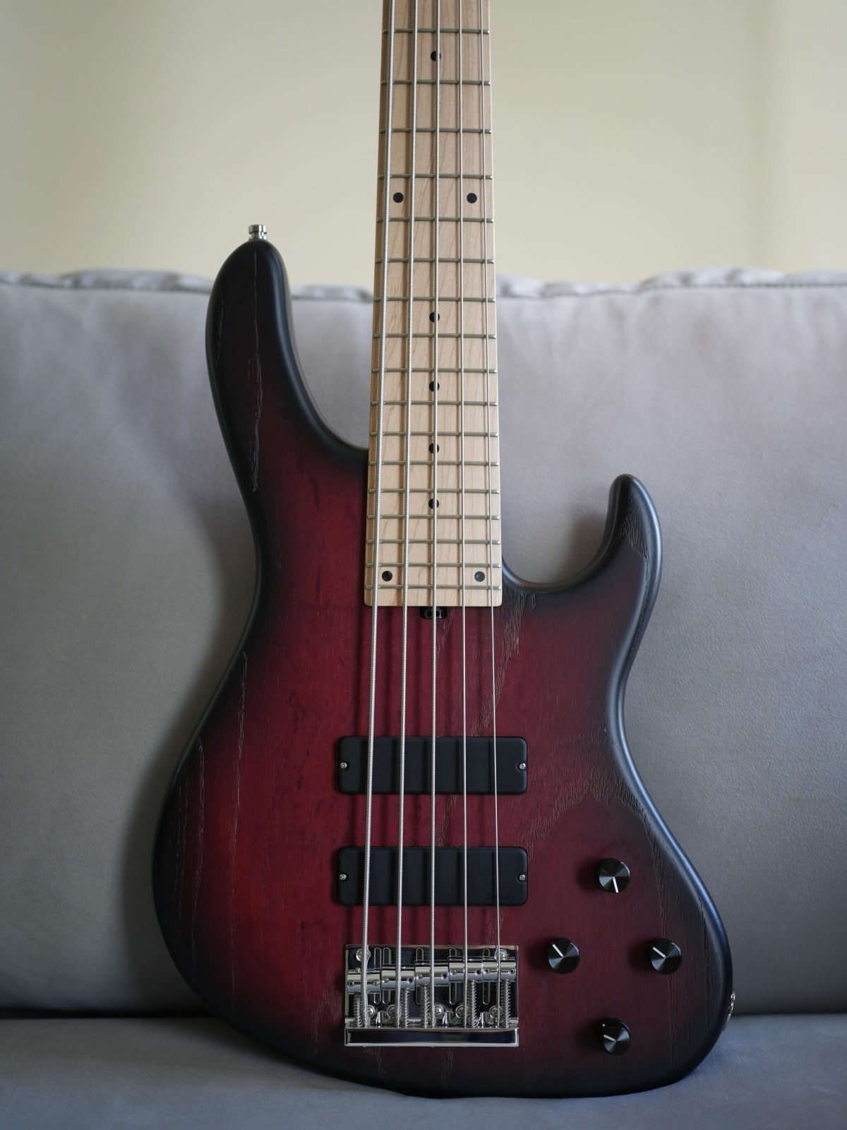 Sadowsky Metroline Modern 5 M5
