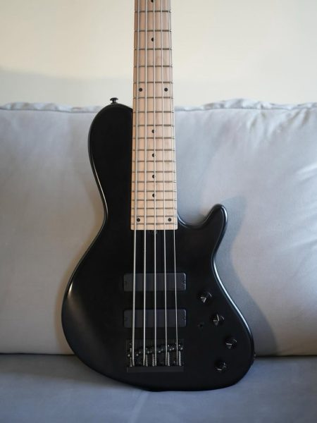 Sadowsky Metroline Single Cut Will Lee