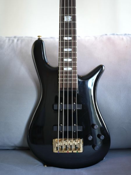 Spector Euro Classic 5