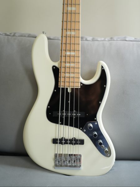 Bottom Wave MB5 Deluxe Japan
