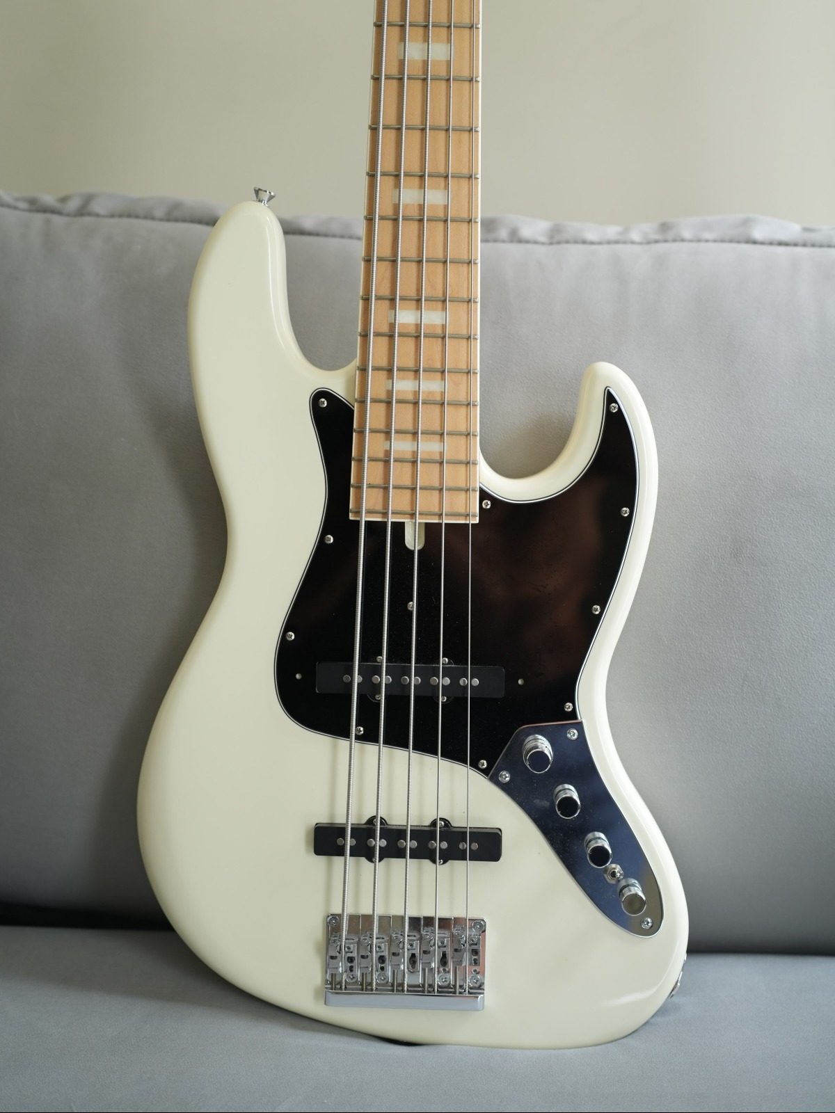 Bottom Wave MB5 Deluxe Japan