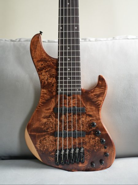 Ibanez MDM1606 NML