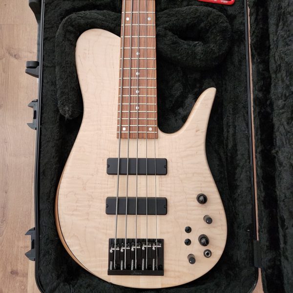 Fodera Imperial Select