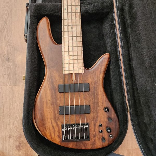 Fodera Standard Special