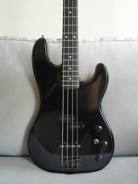 Fender Jazz Bass Special Japan