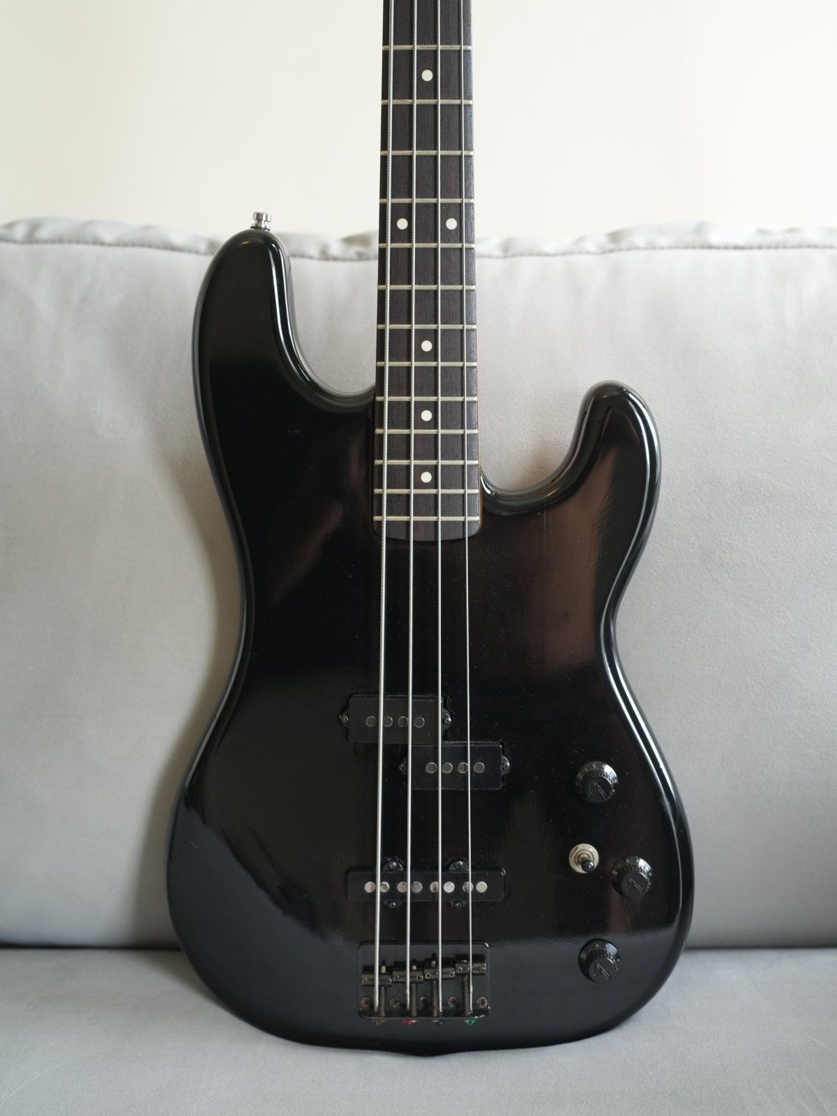 Fender Jazz Bass Special Japan