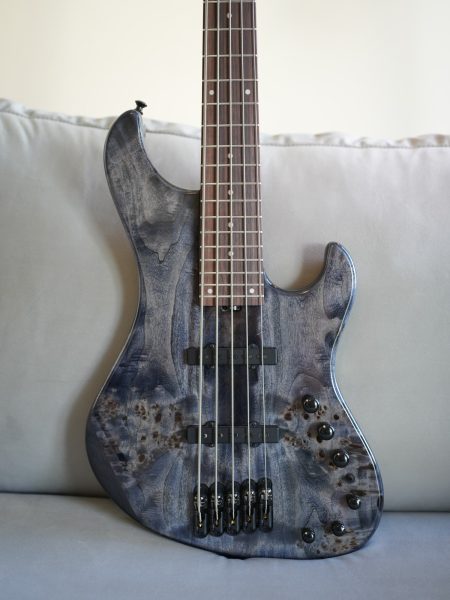 Ibanez MDM1605 Deep Twilight