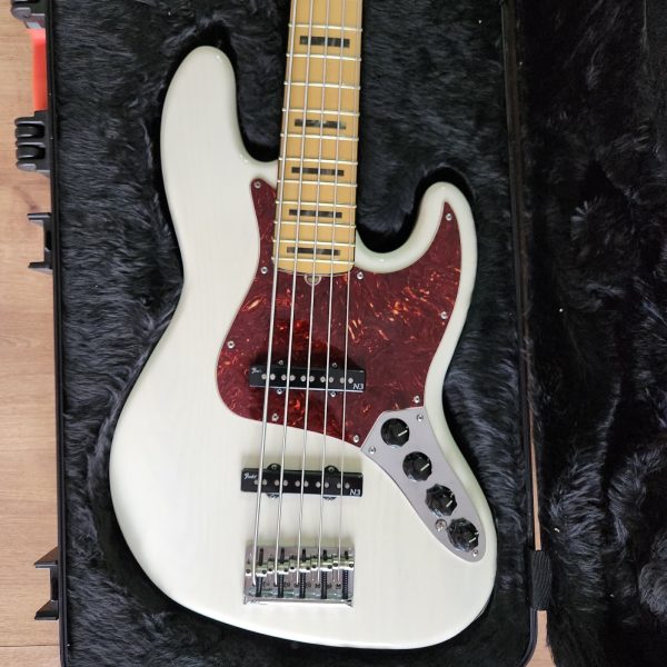 Fender Jazz bass deluxe 
