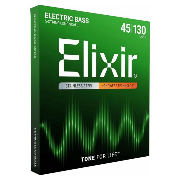 Elixir Nickel 