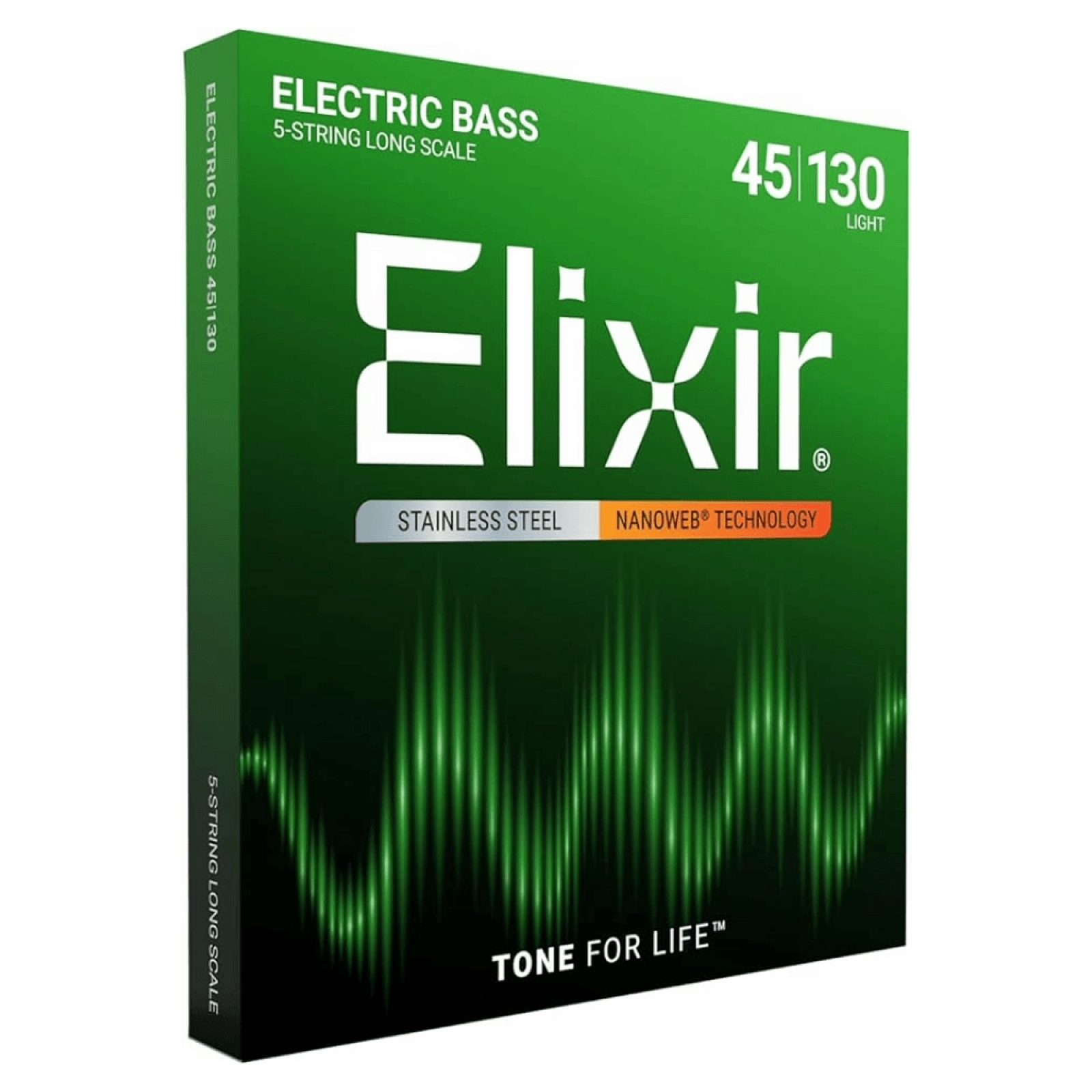 Elixir Nickel 