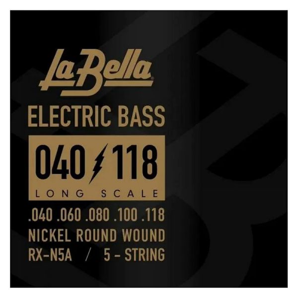 La bella  Nickel