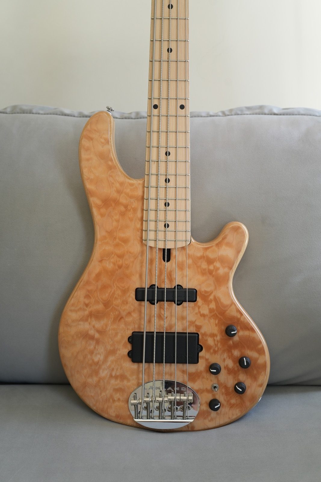 Lakland 5502