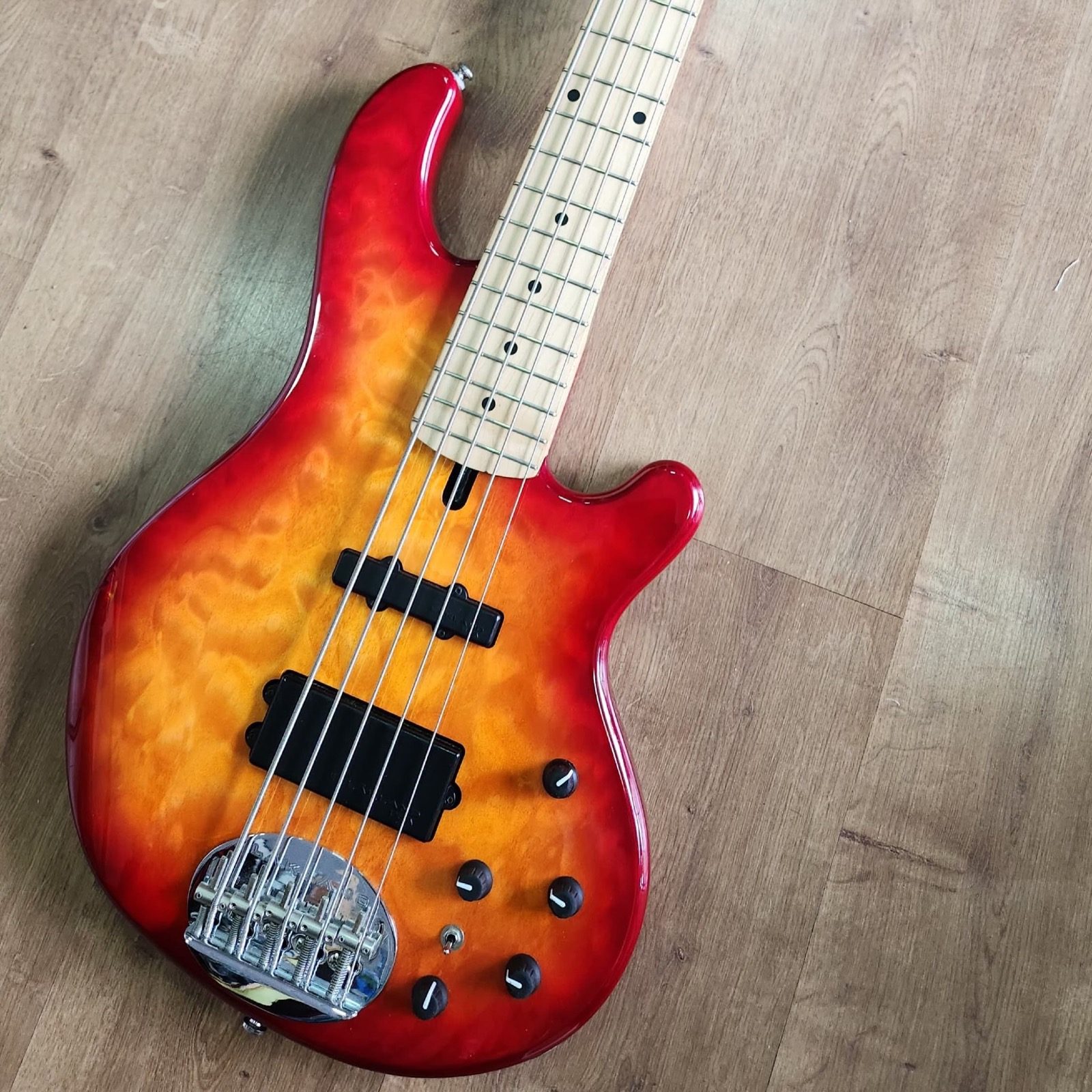 Lakland 5502 