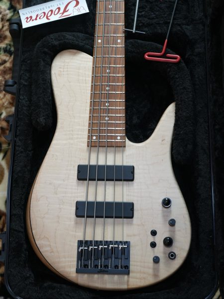 Fodera Imperial Select